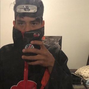 Meet your Posher, Eli